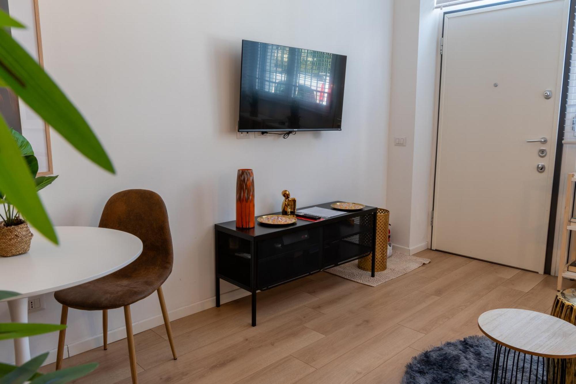 Glam Loft Luxury Milano Apartment — Photos 3